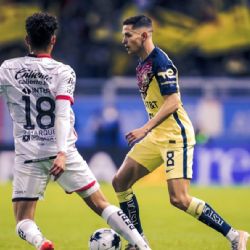 Club América firma su peor inicio en la Liga MX en 5 años