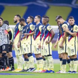 Surgen nuevas dos opciones del Fútbol Europeo para posible refuerzo del Club América