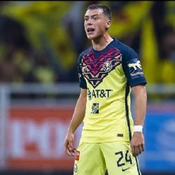 La sanción de Federico Viñas tras su expulsión contra Atlas