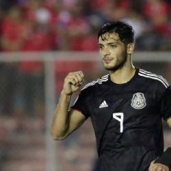 Oficial | Raúl Jiménez es baja de la Selección Mexicana para enfrentar a Jamaica
