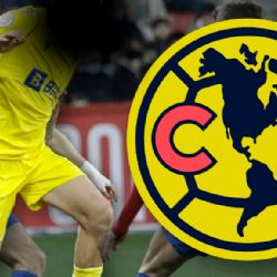 Club América define a su próximo refuerzo proveniente de Europa