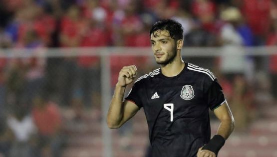 Oficial | Raúl Jiménez es baja de la Selección Mexicana para enfrentar a Jamaica
