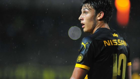 Se revela el motivo por el cual América no pudo fichar a Agustín Canobbio