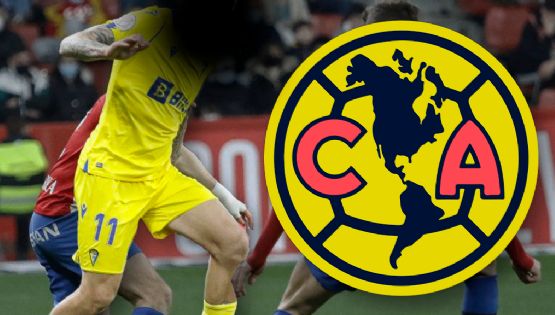 Club América define a su próximo refuerzo proveniente de Europa