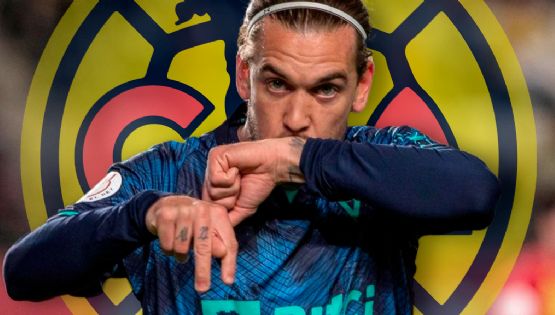 Video | Así juega Álvaro Jiménez, posible refuerzo del Club América