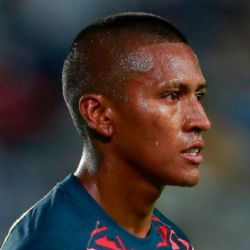 Pedro Aquino vuelve a sufrir una lesión con la Selección de Perú