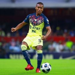 El tiempo que Pedro Aquino sería baja con el Club América