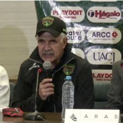 Ricardo ‘Tuca’ Ferretti admite que tuvo miedo de enfrentar al Club América