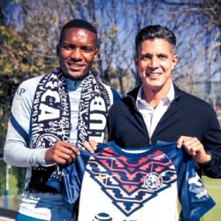 Las Altas y Bajas definitivas del Club América para el torneo Clausura 2022