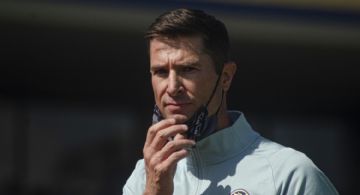 Club América Femenil lanza comunicado sobre la sanción para Craig Harrington 