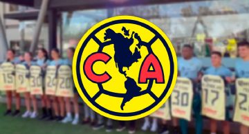 Oficial | Presentan a todos los refuerzos del Club América Varonil y Femenil para el Clausura 2022