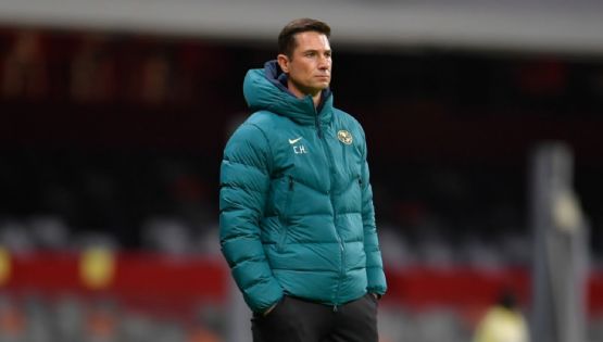 Oficial | La sanción del DT de América Femenil, Craig Harrington, por insultar a las jugadoras de Rayadas