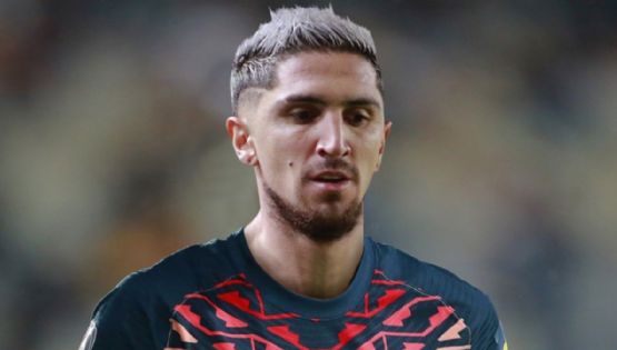 Excelentes noticias sobre Diego Valdés y su adaptación en el Club América
