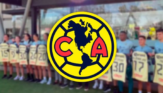 Oficial | Presentan a todos los refuerzos del Club América Varonil y Femenil para el Clausura 2022