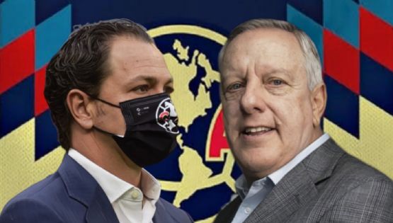 Santiago Baños lanza fuertes críticas contra Arturo Brizio por los arbitrajes contra el Club América