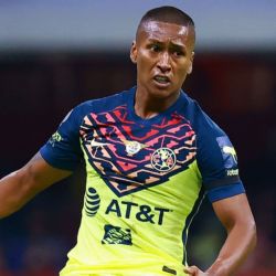 Panorama alentador para el Club América sobre la lesión de Pedro Aquino