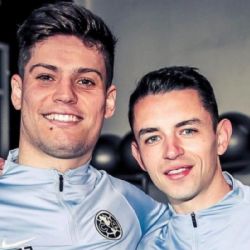 Álvaro Fidalgo confiesa cómo se enteró del fichaje de Jorge Meré con el Club América