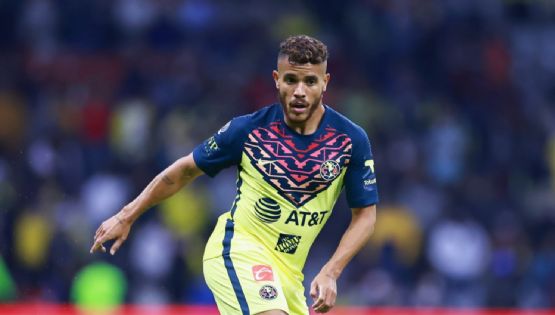 Jonathan Dos Santos tendrá su primera prueba para tomar ritmo con el América