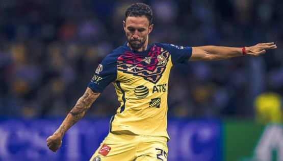 Miguel Layún lanza mensaje tras su participación con el Club América Sub-20