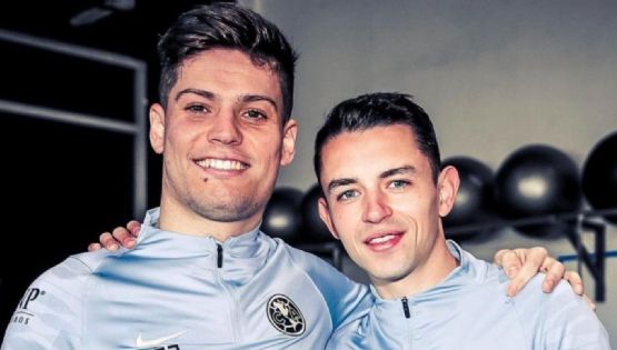 Álvaro Fidalgo confiesa cómo se enteró del fichaje de Jorge Meré con el Club América
