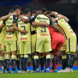 Club América disputará partido amistoso para no perder ritmo durante la Fecha FIFA 