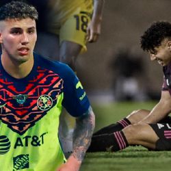 Se define la gravedad de la lesión de Jorge Sánchez y el tiempo que estará fuera de las canchas