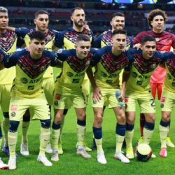 La Alineación que prepara el Club América ante Atlético San Luis tras la Fecha FIFA 