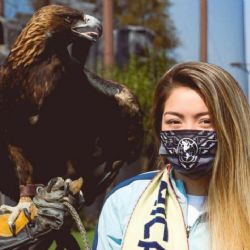 Afición del Club América se rinde ante gran inicio de temporada de Katty Martínez