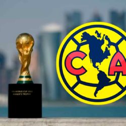 Los futbolistas del Club América con más posibilidades de estar en el Mundial de Qatar 2022