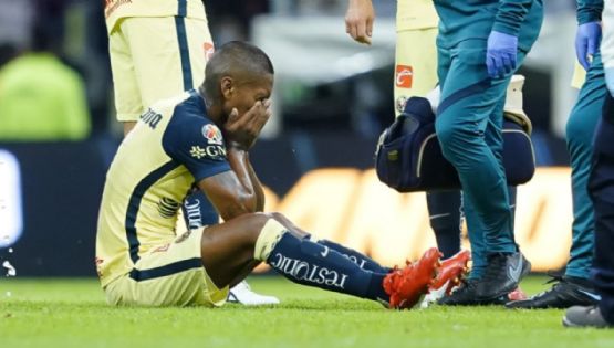 Última Hora | Nuevo Diagnóstico de Pedro Aquino lo alejaría más tiempo de lo previsto