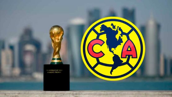 Los futbolistas del Club América con más posibilidades de estar en el Mundial de Qatar 2022