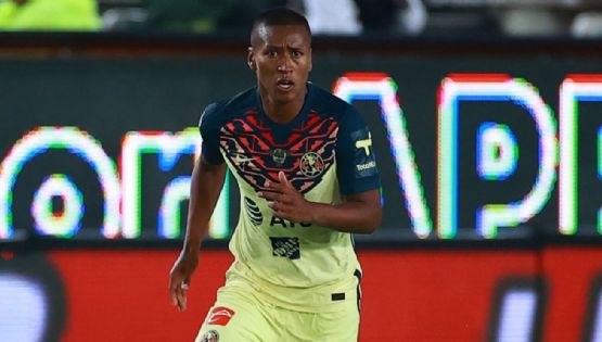 ¿Qué pierde el Club América en media cancha con la lesión de Pedro Aquino?