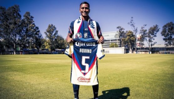 ¿Cómo podría reemplazar América la baja de Pedro Aquino?