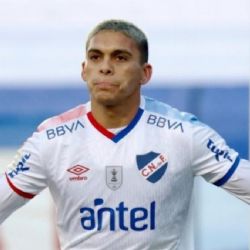 Gigante de Argentina se mete en la disputa por el fichaje de Brian Ocampo con el Club América