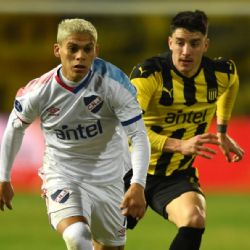 La condición que pone Brian Ocampo para fichar con el América en lugar de River Plate