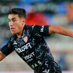 El futbolista que el Club América quiere dar a cambio de Alejandro Zendejas 