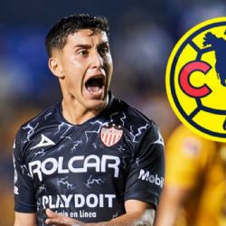 Oficial | Alejandro Zendejas es nuevo futbolista del Club América