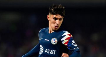 Los preocupantes números de los volantes en el Club América en las últimas temporadas 