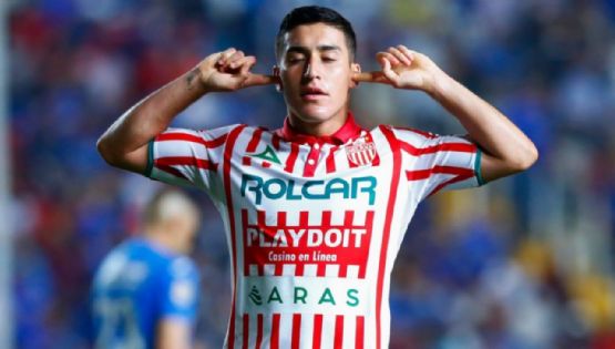 Video | Así juega Alejandro Zendejas, posible refuerzo del Club América