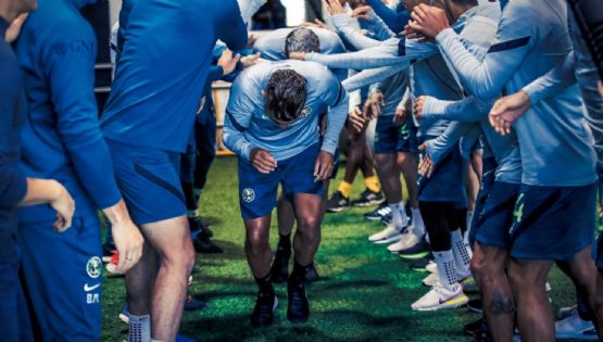 América, a solo unas horas de hacer oficial el fichaje de dos refuerzos