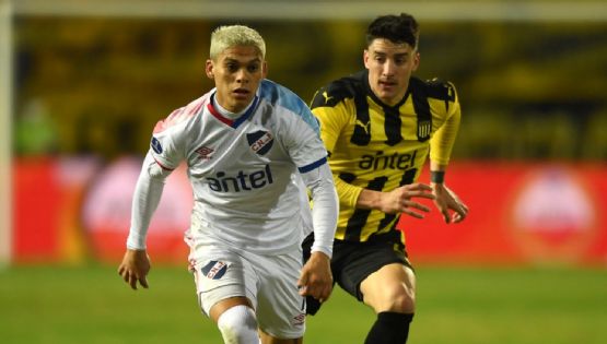 La condición que pone Brian Ocampo para fichar con el América en lugar de River Plate