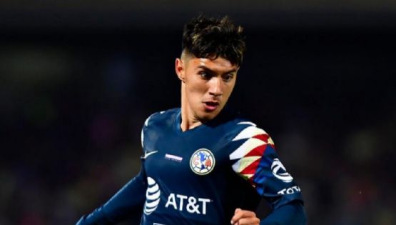 Los preocupantes números de los volantes en el Club América en las últimas temporadas 