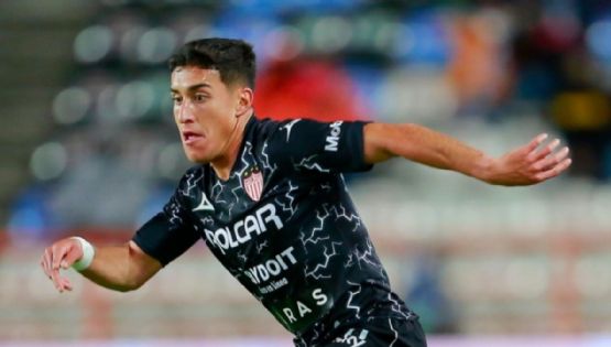 El futbolista que el Club América quiere dar a cambio de Alejandro Zendejas 