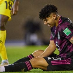 Futbolistas del Club América con mala racha en la última Fecha FIFA