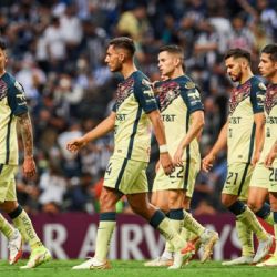 Oficial | Futbolista que acaba de terminar contrato con el Club América es fichado por equipo de la Liga de Expansión MX
