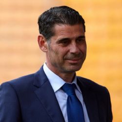 La Leyenda del Real Madrid, Fernando Hierro, confiesa que pudo fichar con el Club América