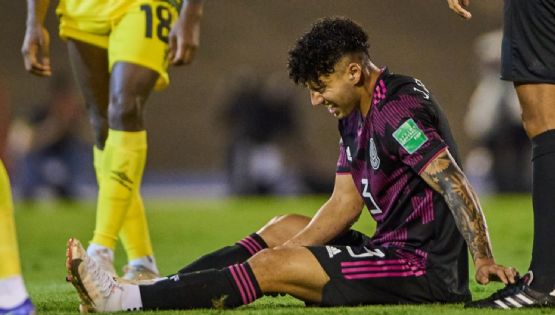 Futbolistas del Club América con mala racha en la última Fecha FIFA
