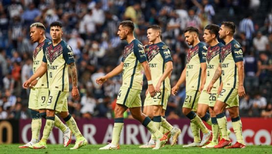 Oficial | Futbolista que acaba de terminar contrato con el Club América es fichado por equipo de la Liga de Expansión MX