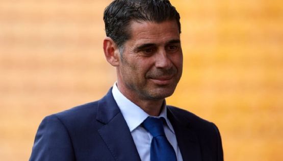 La Leyenda del Real Madrid, Fernando Hierro, confiesa que pudo fichar con el Club América