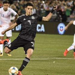 Buenas noticias sobre la recuperación de Raúl Jiménez previo al México vs Panamá